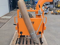 Bladzuiger/blazer, eliet, tl 450 pro hd, 2022 - afbeelding 19 van  20