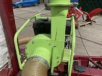 Bladzuigwagen - afbeelding 4 van  12