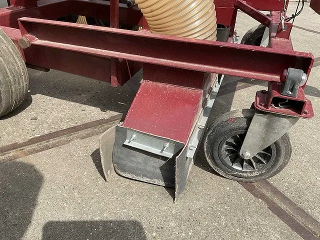 Bladzuigwagen - afbeelding 7 van  12