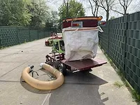 Bladzuigwagen - afbeelding 11 van  12