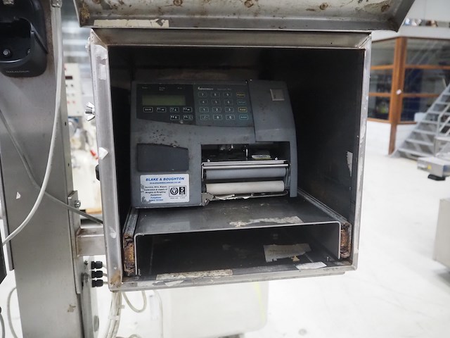 Blake & boughton - afbeelding 2 van  12