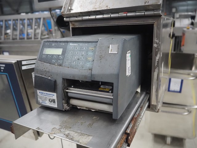 Blake & boughton - afbeelding 3 van  12