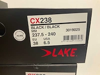 Blake cx238 wielrenschoenen maat 38 - afbeelding 4 van  4