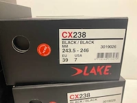 Blake cx238 wielrenschoenen maat 39 - afbeelding 4 van  4