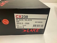 Blake cx238 wielrenschoenen maat 40,5 - afbeelding 4 van  4