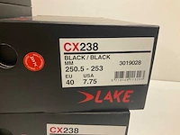 Blake cx238 wielrenschoenen maat 40 - afbeelding 4 van  4