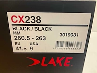 Blake cx238 wielrenschoenen maat 41,5 - afbeelding 4 van  4