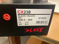 Blake cx238 wielrenschoenen maat 41 - afbeelding 4 van  4