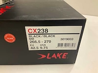 Blake cx238 wielrenschoenen maat 42,5 - afbeelding 4 van  4