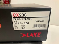 Blake cx238 wielrenschoenen maat 42 - afbeelding 4 van  4