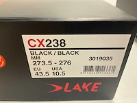 Blake cx238 wielrenschoenen maat 43,5 - afbeelding 4 van  4