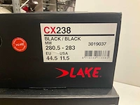 Blake cx238 wielrenschoenen maat 44,5 - afbeelding 4 van  4