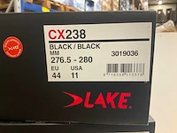 Blake cx238 wielrenschoenen maat 44 - afbeelding 4 van  4