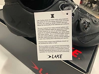 Blake cx238 wielrenschoenen maat 44 - afbeelding 3 van  4