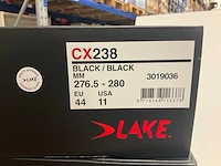 Blake cx238 wielrenschoenen maat 44 - afbeelding 4 van  4