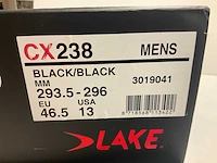Blake cx238 wielrenschoenen maat 46,5 - afbeelding 4 van  4