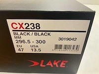 Blake cx238 wielrenschoenen maat 47 - afbeelding 4 van  4