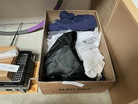 Blaklader overige werkkleding (15x) - afbeelding 1 van  6