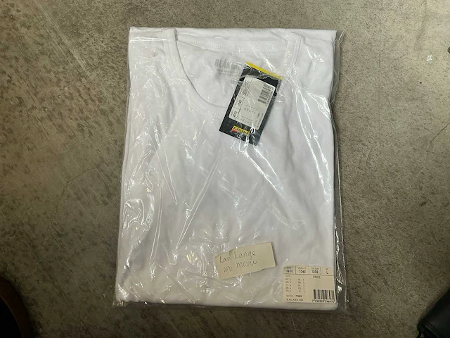 Blaklader overige werkkleding (15x) - afbeelding 3 van  6