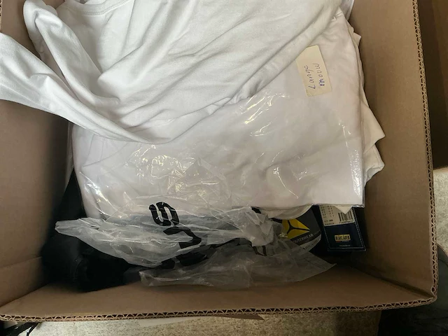 Blaklader overige werkkleding (15x) - afbeelding 6 van  6