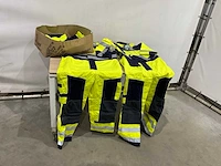 Blaklader veiligheidsoverall (3x) - afbeelding 3 van  6