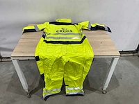 Blaklader veiligheidsoverall (3x) - afbeelding 4 van  6
