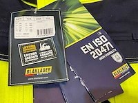 Blaklader veiligheidsoverall (3x) - afbeelding 6 van  6