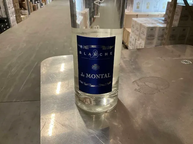 Blanche d’armagnac (84x) - afbeelding 1 van  3