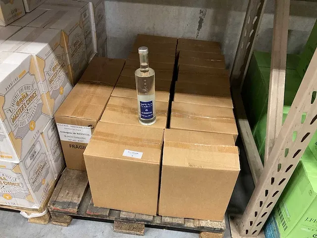 Blanche d’armagnac (84x) - afbeelding 3 van  3