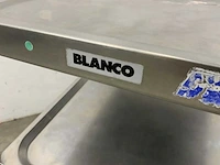 Blanco - serveerwagen - afbeelding 2 van  4