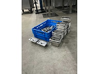 Blanco 1/9 gn bakken (32x) - afbeelding 2 van  8