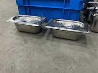 Blanco 1/9 gn bakken (32x) - afbeelding 3 van  8