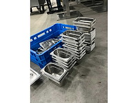 Blanco 1/9 gn bakken (32x) - afbeelding 4 van  8