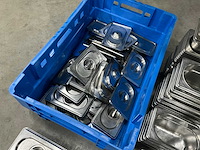 Blanco 1/9 gn bakken (32x) - afbeelding 5 van  8