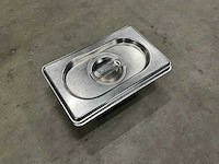 Blanco 1/9 gn bakken (32x) - afbeelding 6 van  8