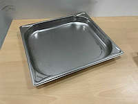 Blanco 2/3 gn bakken (4x) - afbeelding 3 van  5