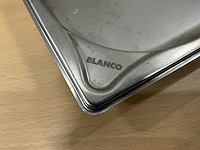 Blanco 2/3 gn bakken (4x) - afbeelding 5 van  5