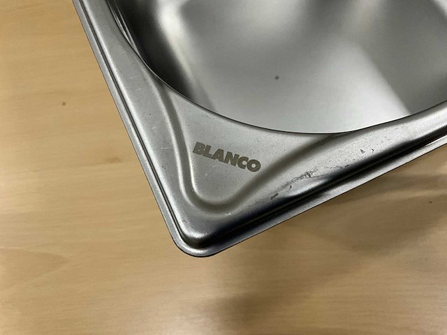 Blanco 2/3 gn bakken (5x) - afbeelding 5 van  5