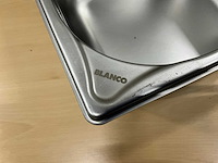 Blanco 2/3 gn bakken (5x) - afbeelding 5 van  5
