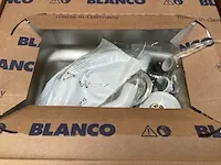 Blanco 525323 blancodana 6 rvs spoelbak - afbeelding 4 van  8