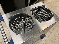 Blanco inmotion borden lowerator - afbeelding 3 van  6