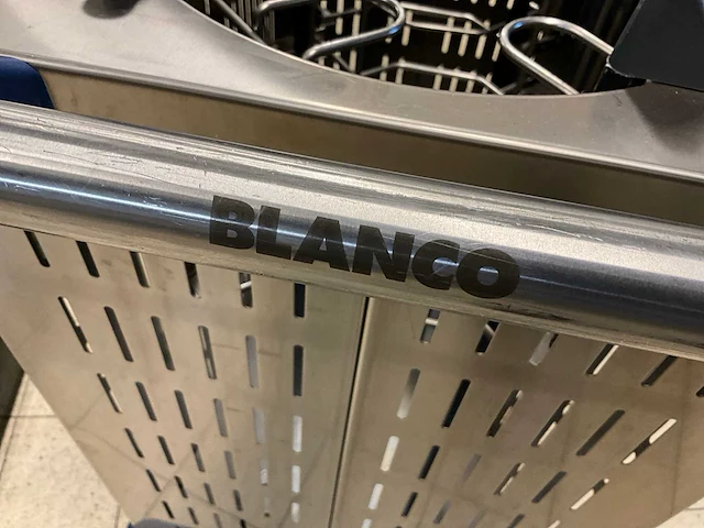 Blanco inmotion borden lowerator - afbeelding 5 van  6