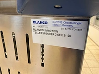 Blanco inmotion borden lowerator - afbeelding 6 van  6