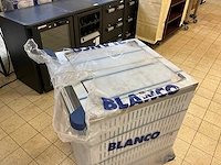 Blanco inmotion cek 53/53 vaatwaskorven lowerator - afbeelding 3 van  6