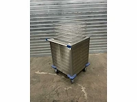 Blanco inmotion vaatwaskorven lowerator - afbeelding 2 van  7