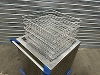 Blanco inmotion vaatwaskorven lowerator - afbeelding 3 van  7