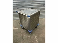 Blanco inmotion vaatwaskorven lowerator - afbeelding 4 van  7