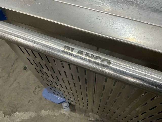 Blanco inmotion vaatwaskorven lowerator - afbeelding 5 van  7
