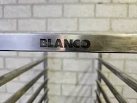 Blanco platenwagen - afbeelding 4 van  4