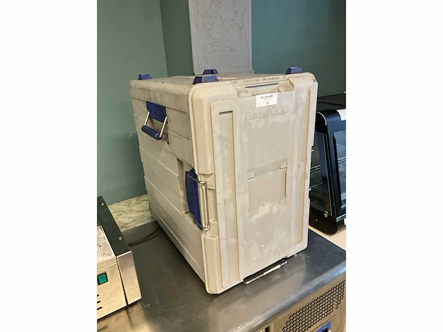 Blanco therm 620 thermobox - afbeelding 2 van  6